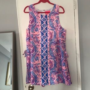 Lilly Pulitzer dress/romper